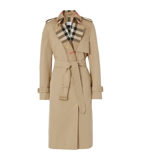 burberry t-shirt harrods|Burberry trench coat Harrods.